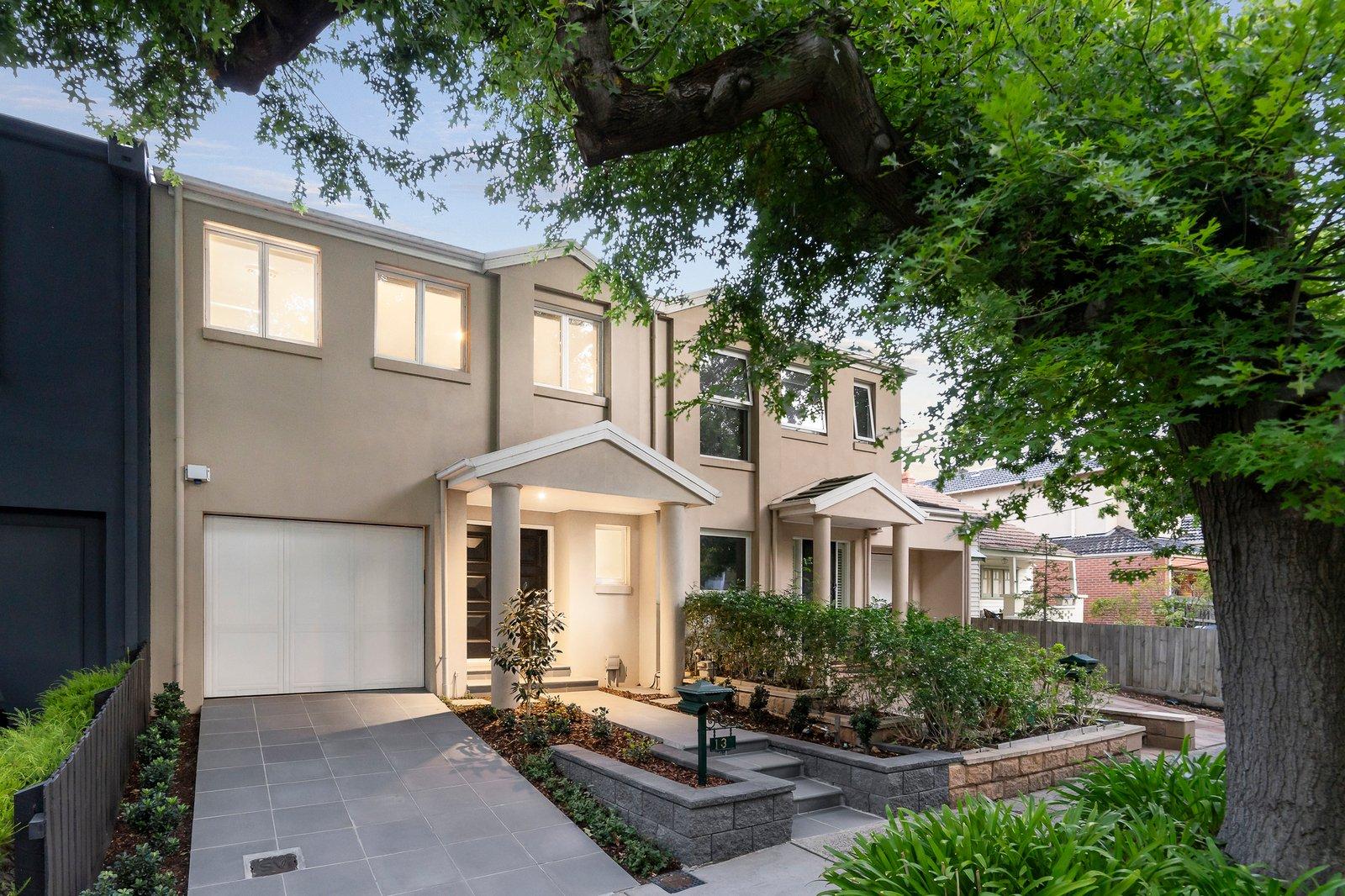 13 Kaikoura Avenue, Hawthorn East, 3123