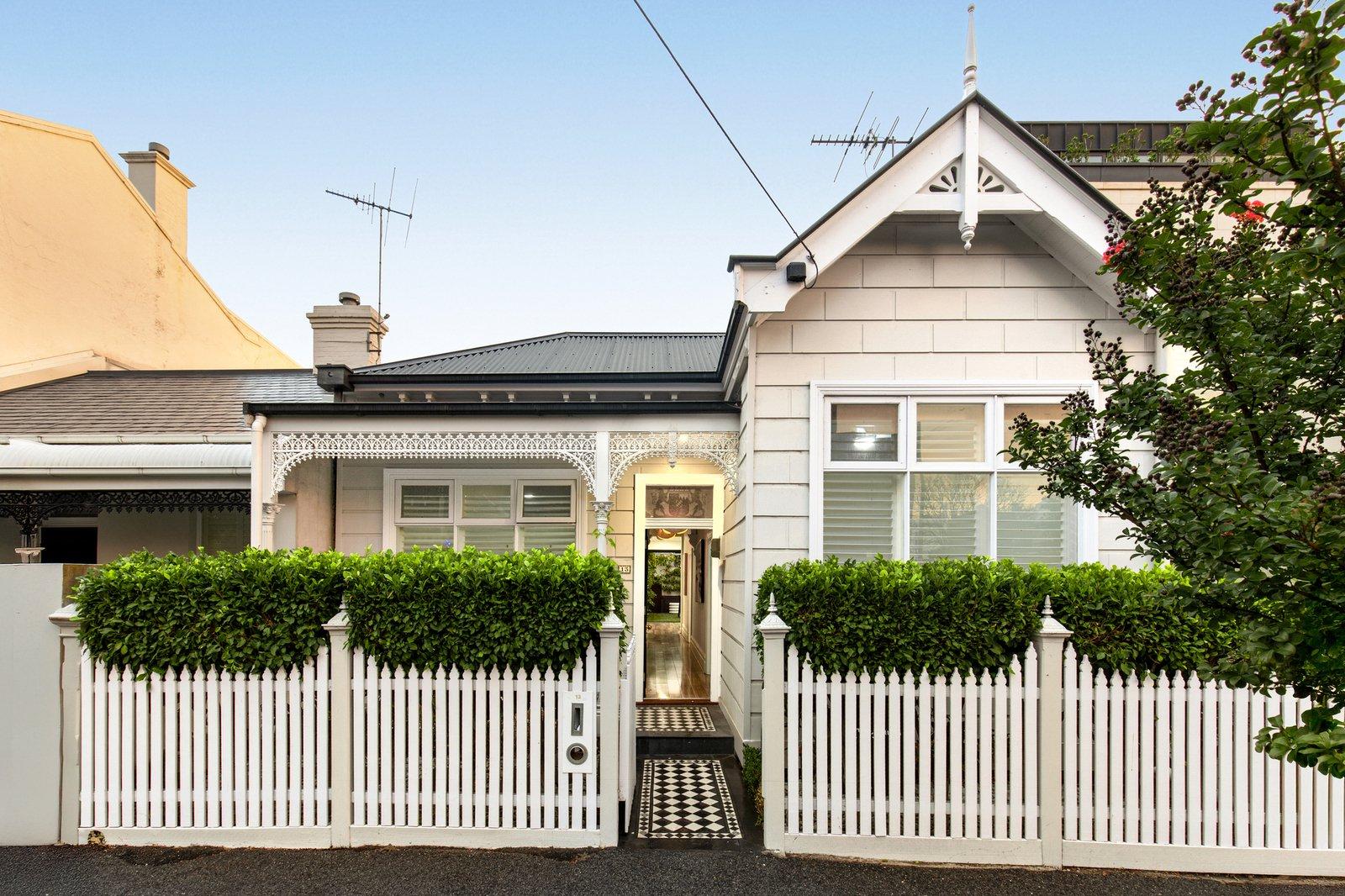 13 Madden Street, Albert Park, 3206