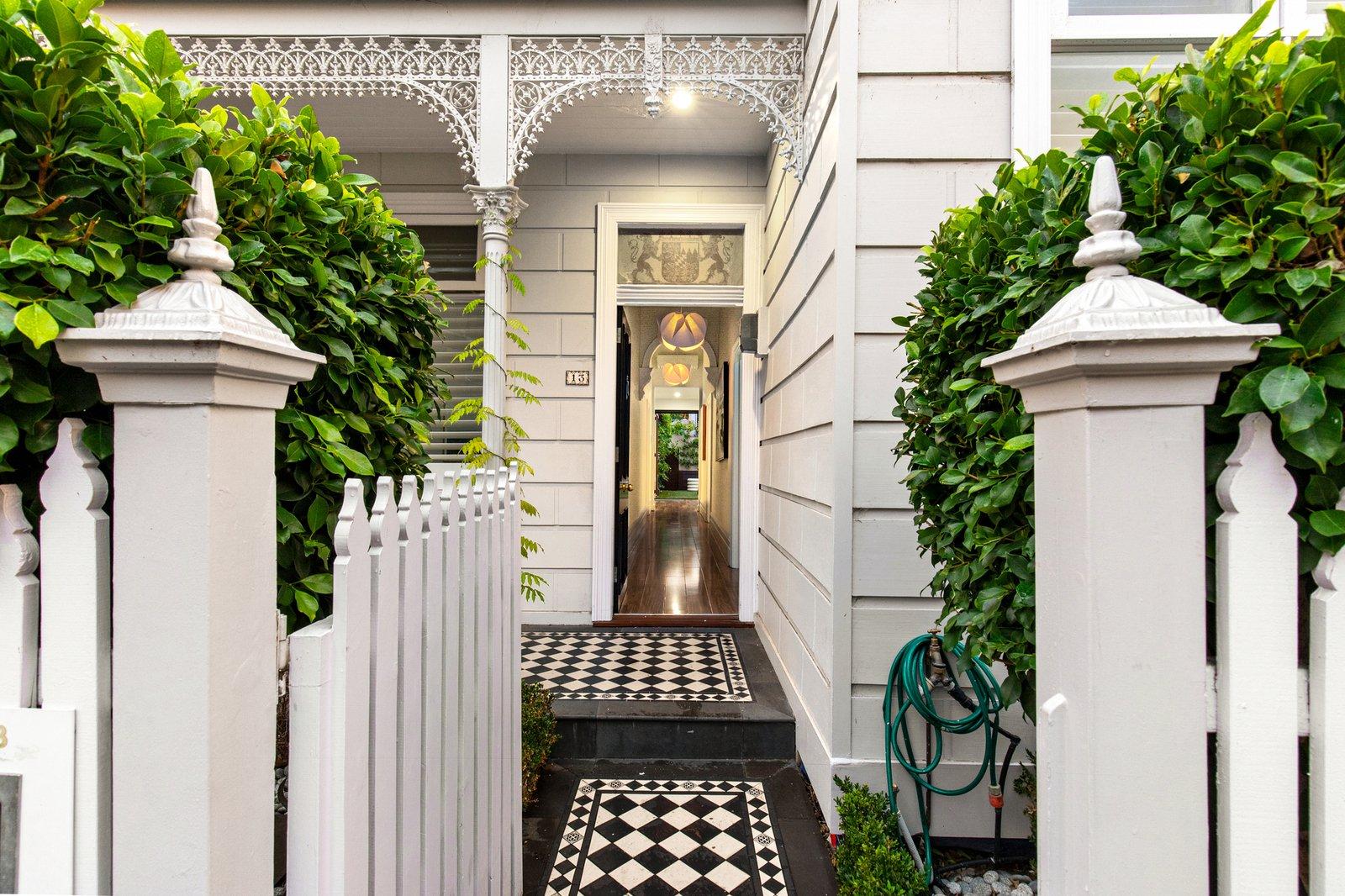 13 Madden Street, Albert Park, 3206