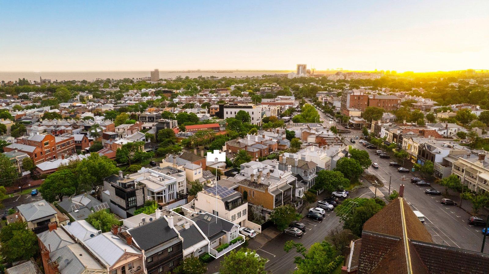 13 Madden Street, Albert Park, 3206