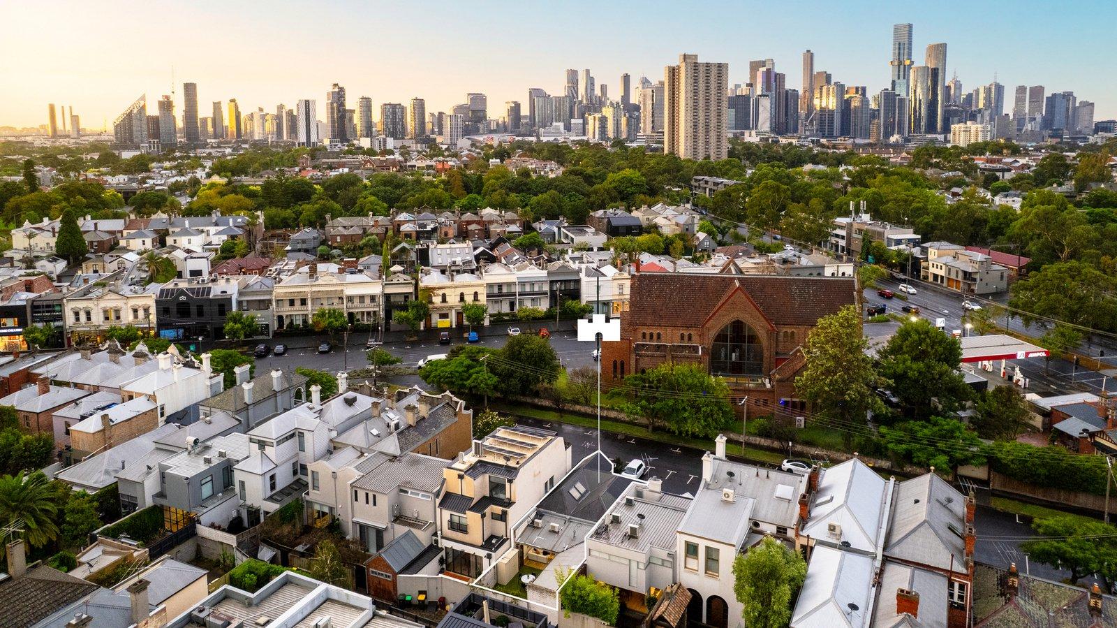 13 Madden Street, Albert Park, 3206