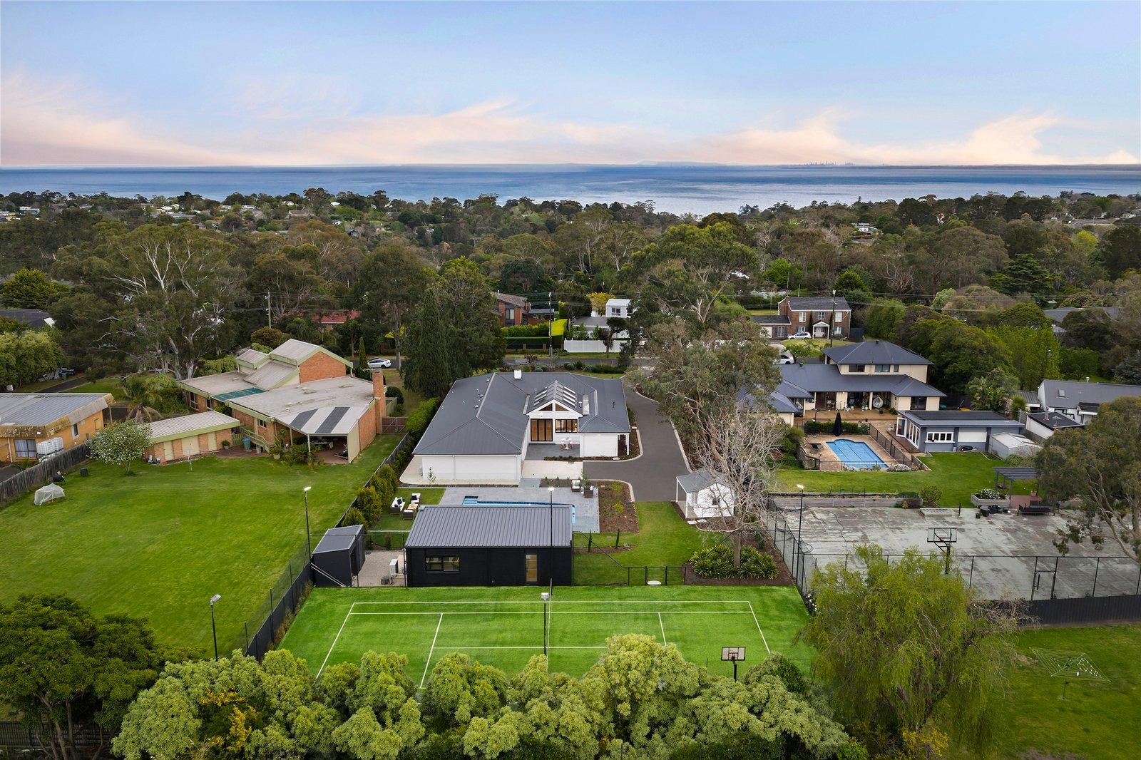 13 Meadow Lane, Mount Eliza, 3930