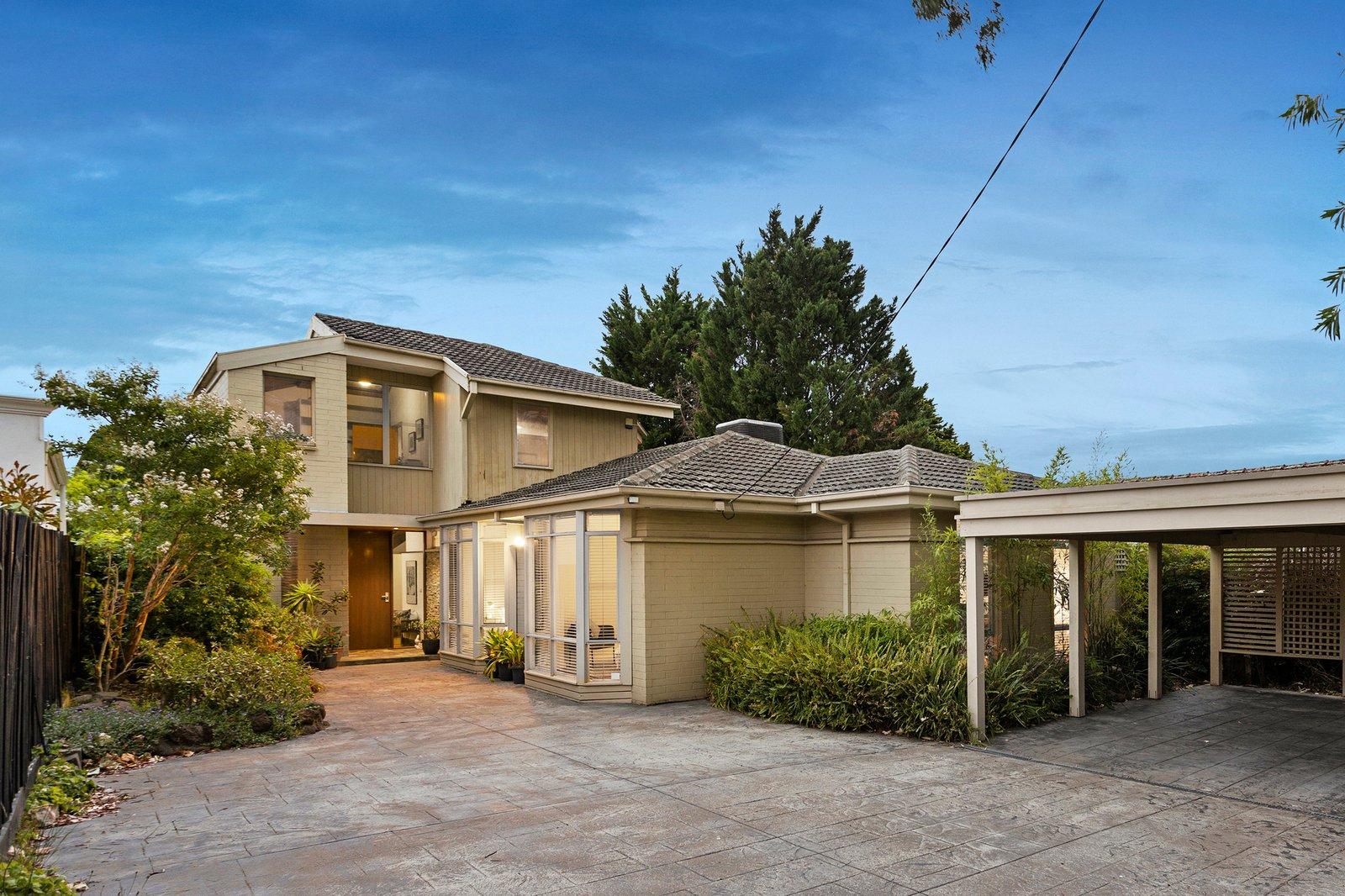 13 Salford Avenue, Balwyn, 3103