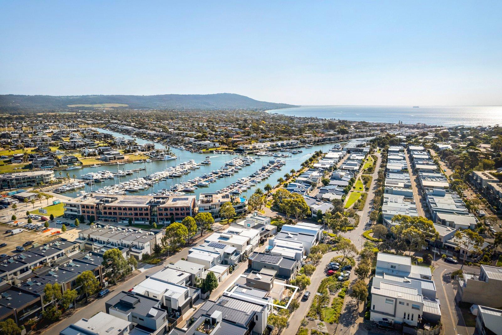 13 Spinnaker Terrace, Safety Beach, 3936