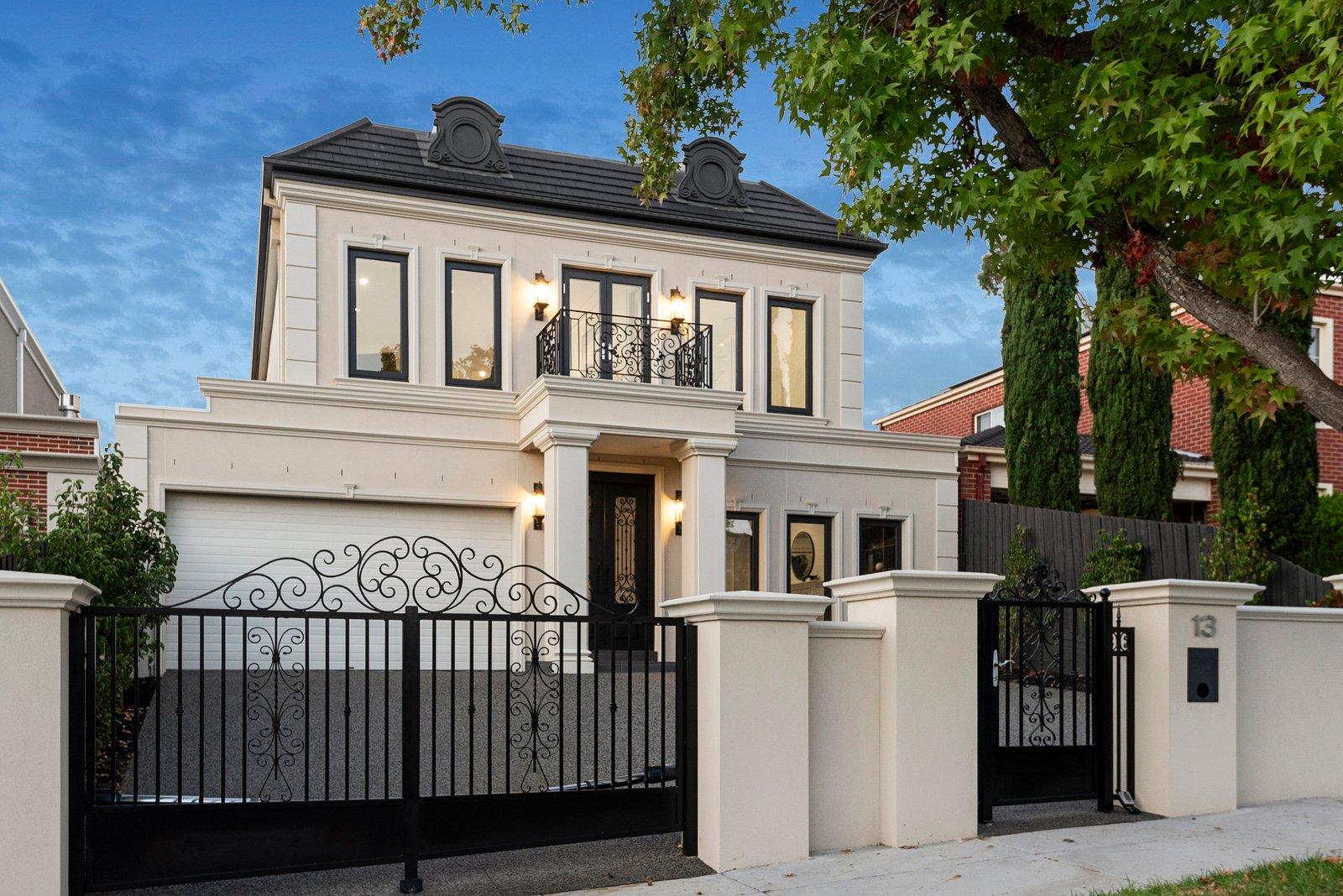 13 Stroud Street, Balwyn, 3103