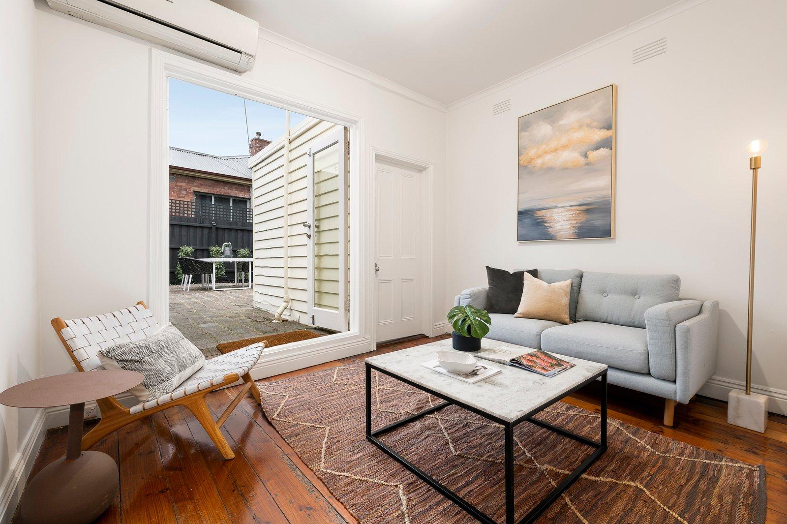 130 Highett Street, Richmond, 3121