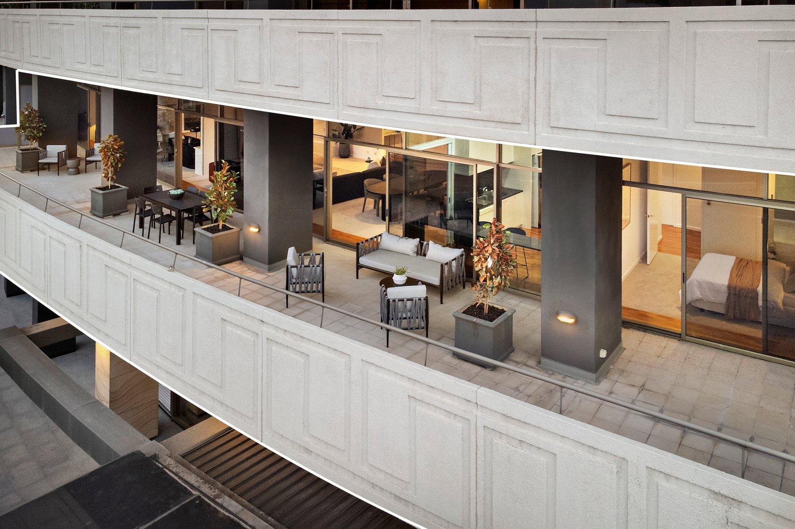 13/1 Albert Road, Melbourne, 3004