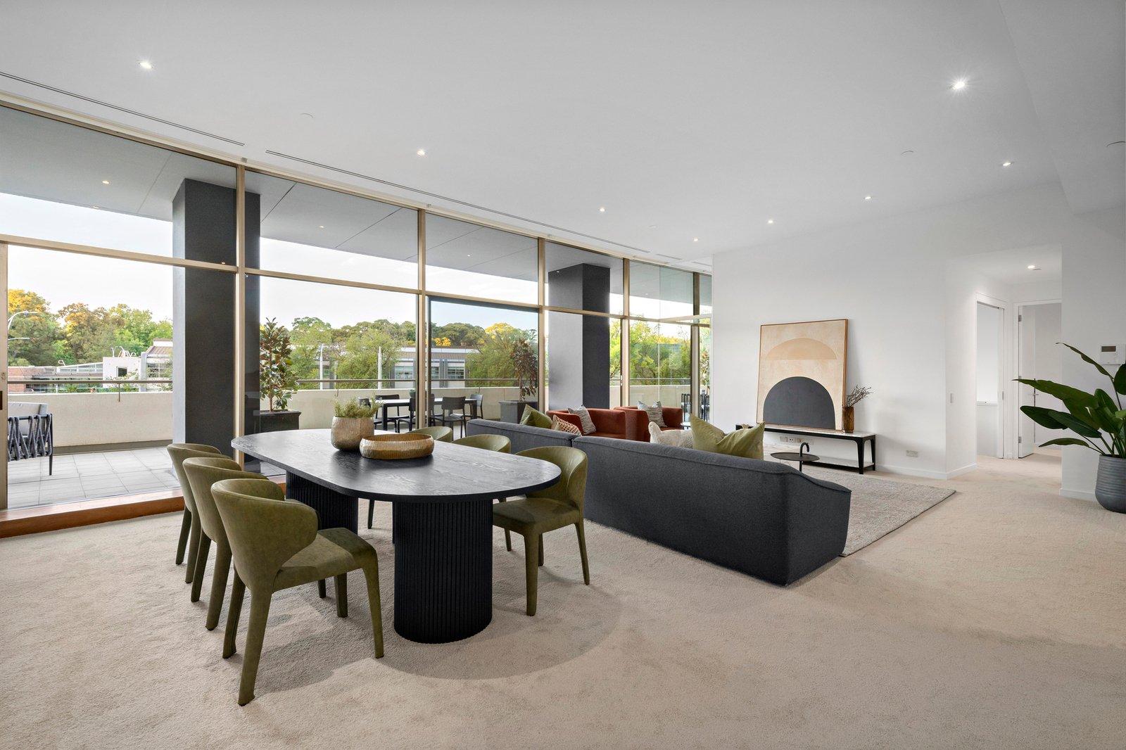 13/1 Albert Road, Melbourne, 3004