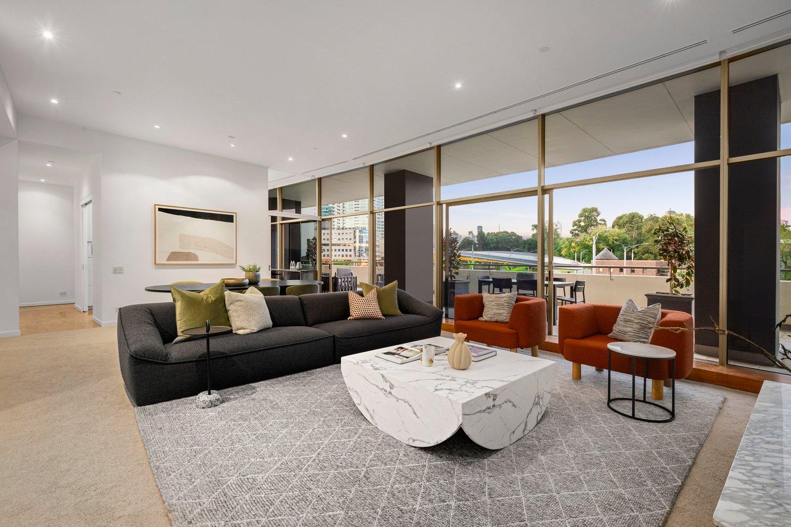 13/1 Albert Road, Melbourne, 3004