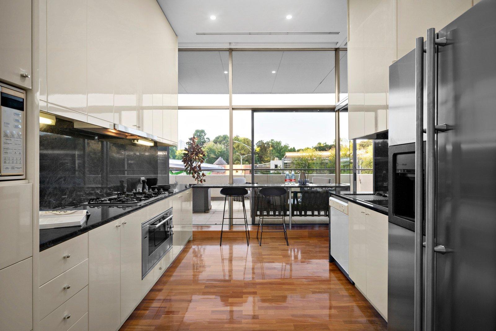 13/1 Albert Road, Melbourne, 3004