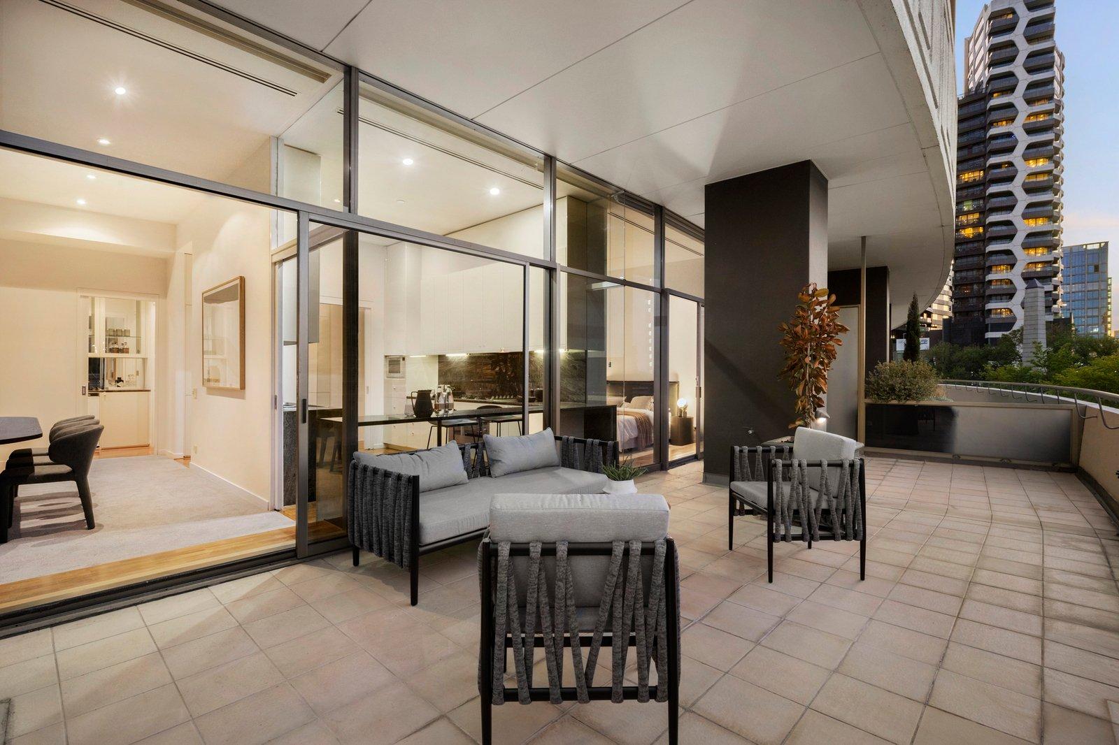 13/1 Albert Road, Melbourne, 3004