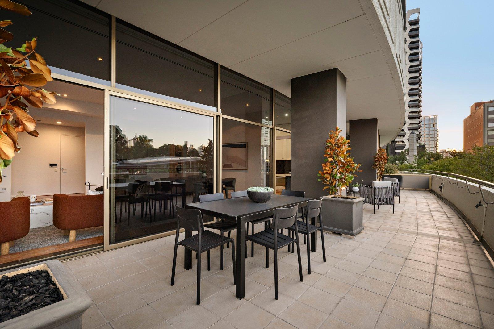 13/1 Albert Road, Melbourne, 3004