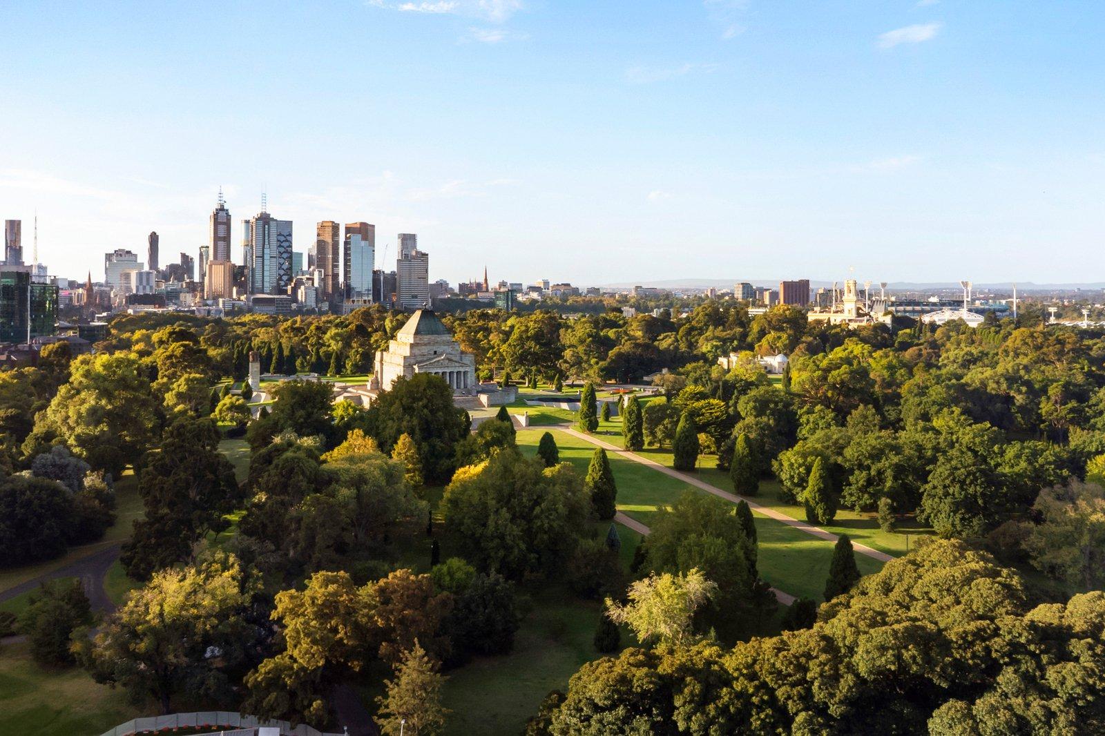 13/1 Albert Road, Melbourne, 3004