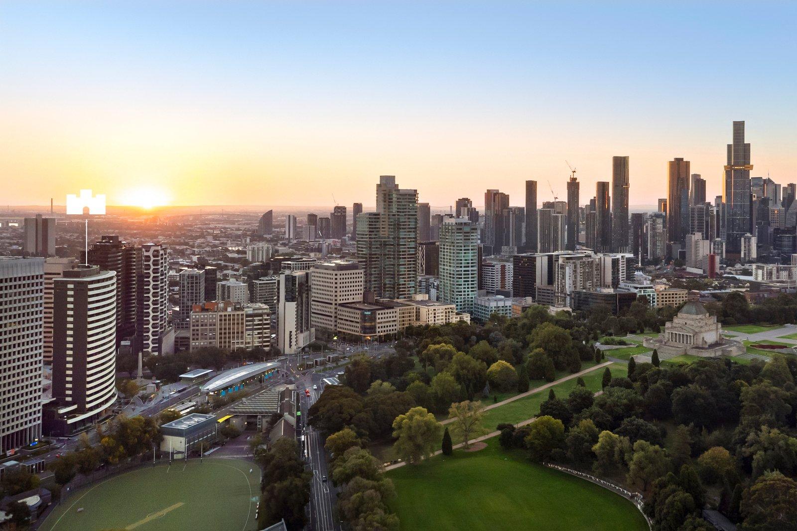 13/1 Albert Road, Melbourne, 3004