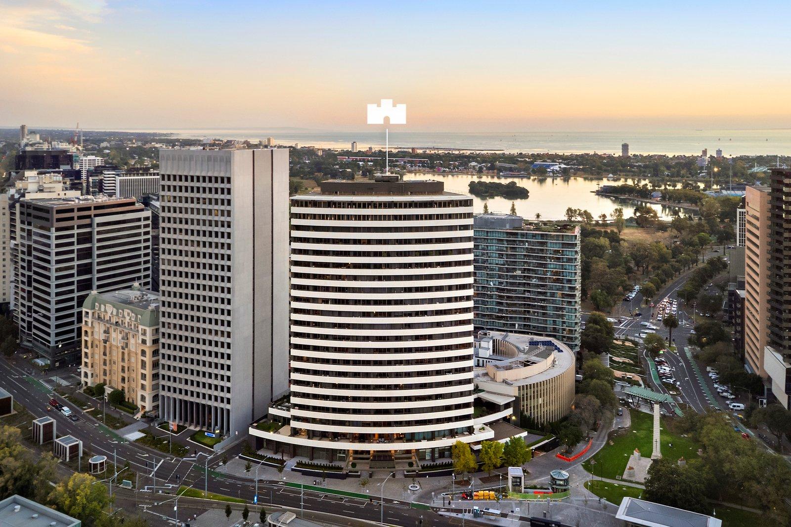 13/1 Albert Road, Melbourne, 3004