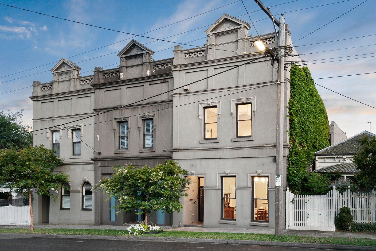 131 Victoria Road, Hawthorn East, 3123