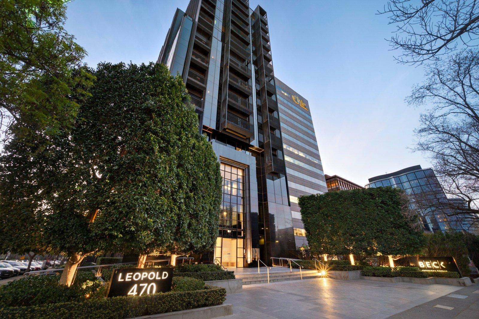 1312/470 St Kilda Road, Melbourne, 3004