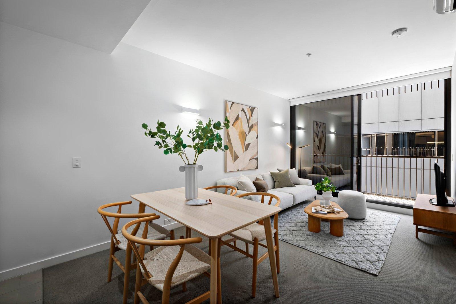 1312/470 St Kilda Road, Melbourne, 3004