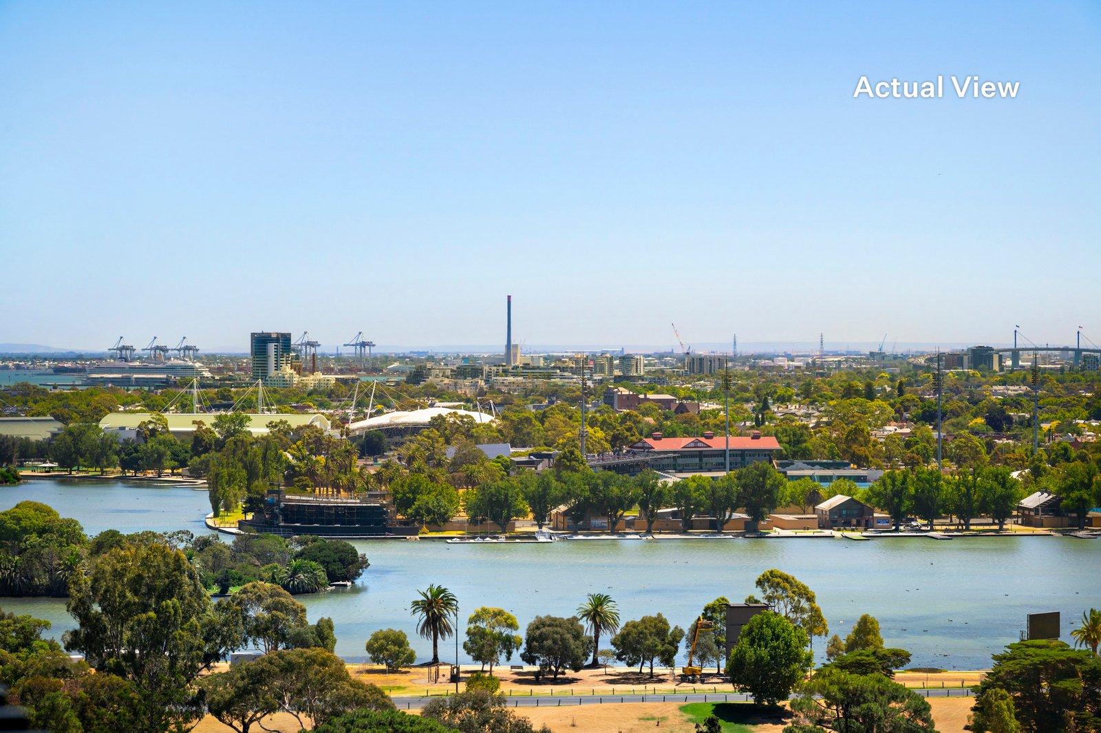 1312/470 St Kilda Road, Melbourne, 3004