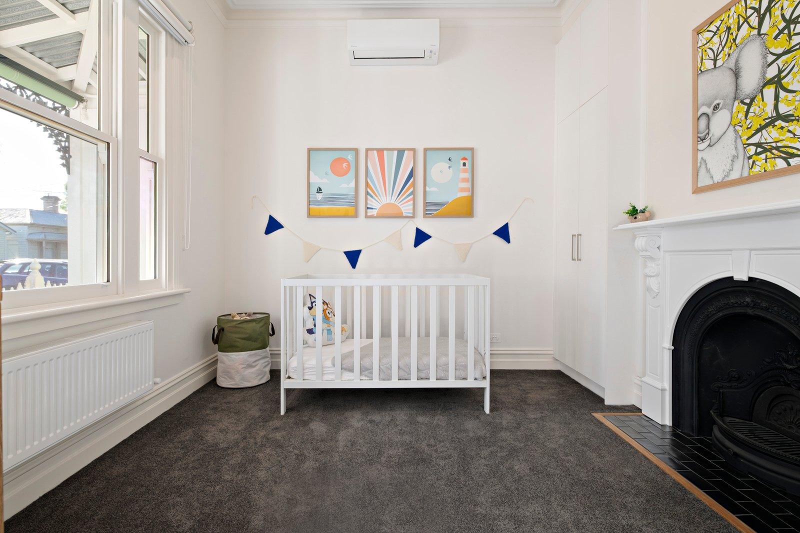 134 Farrell Street, Port Melbourne, 3207