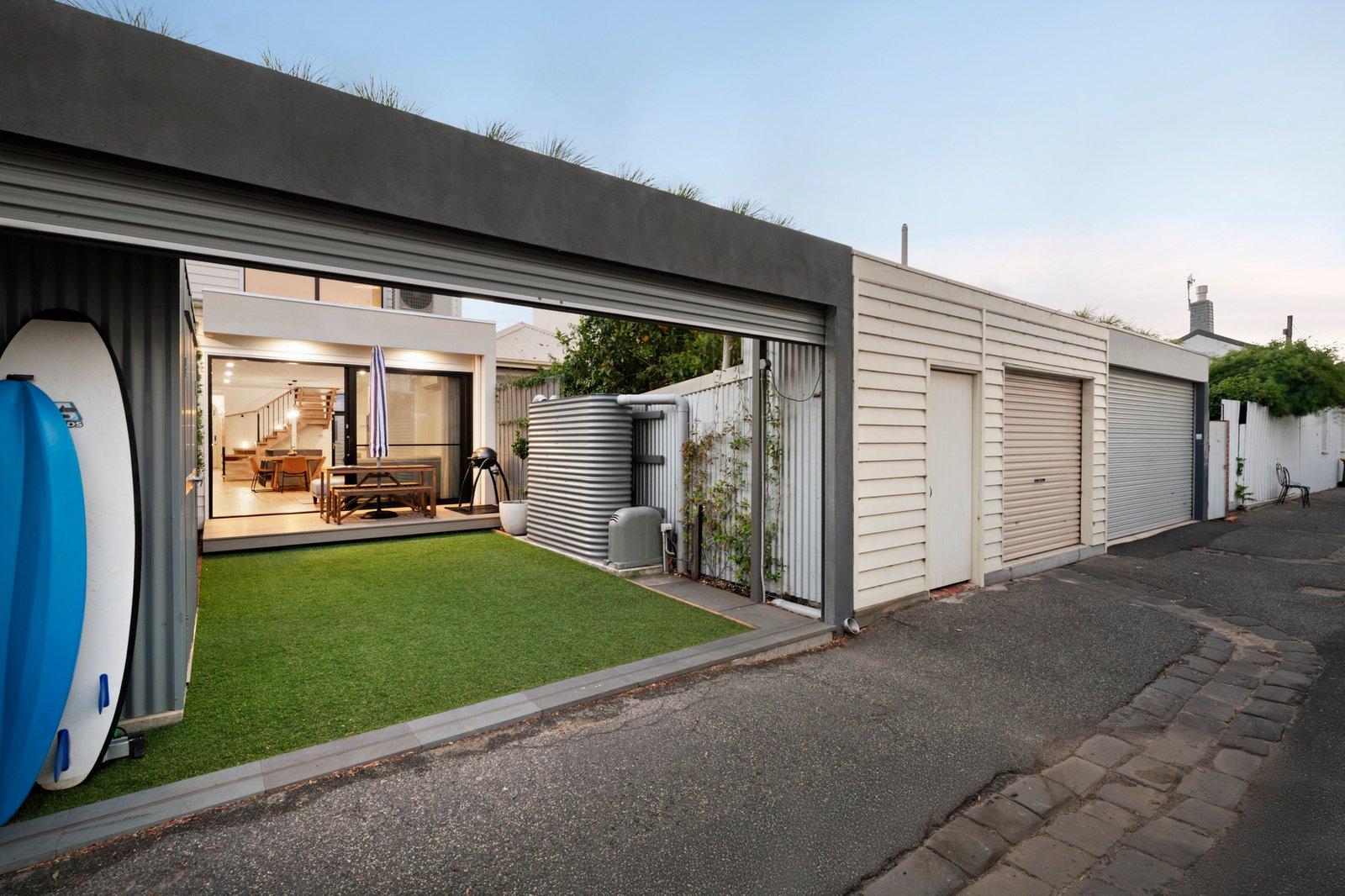 134 Farrell Street, Port Melbourne, 3207