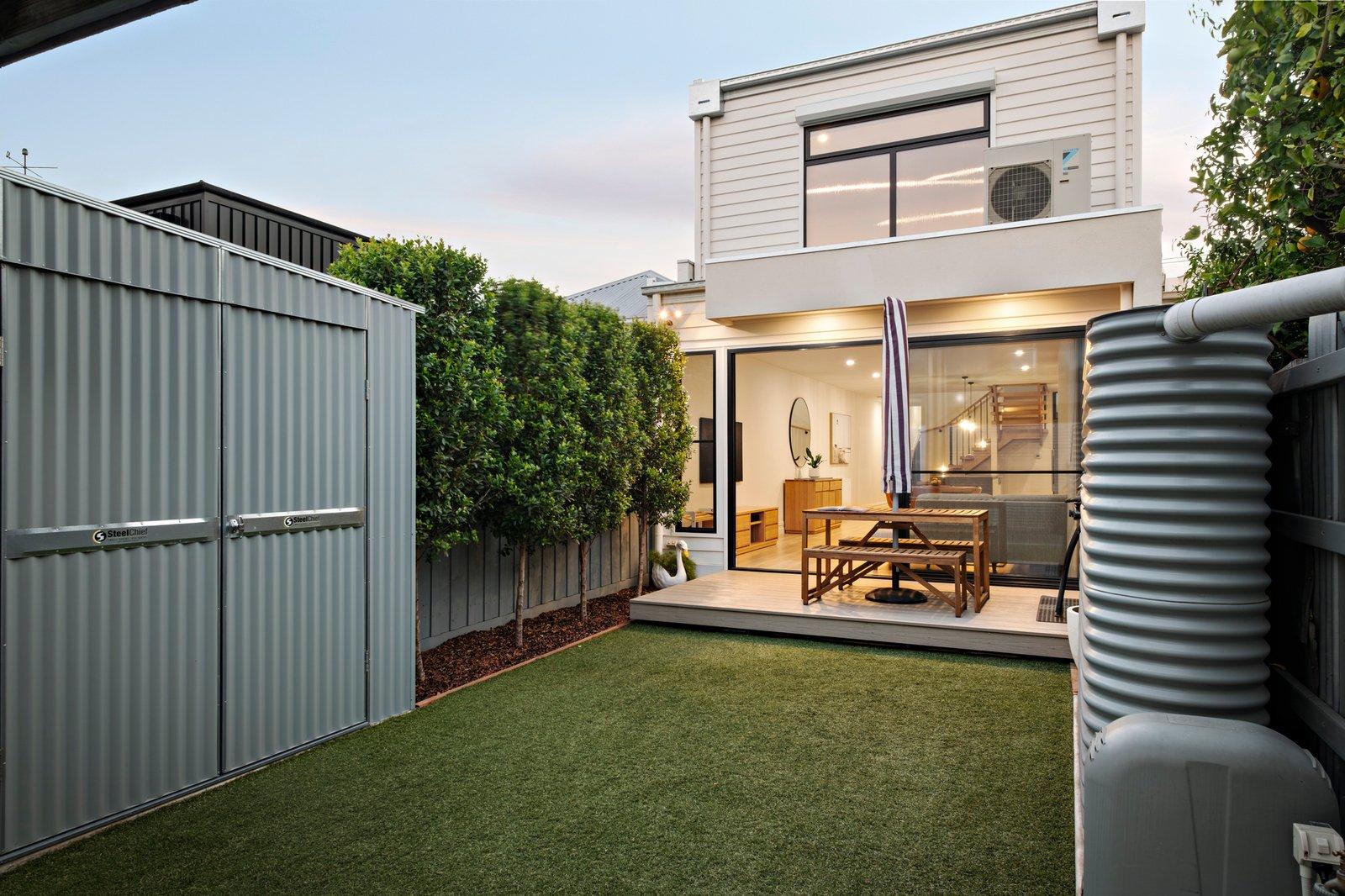 134 Farrell Street, Port Melbourne, 3207