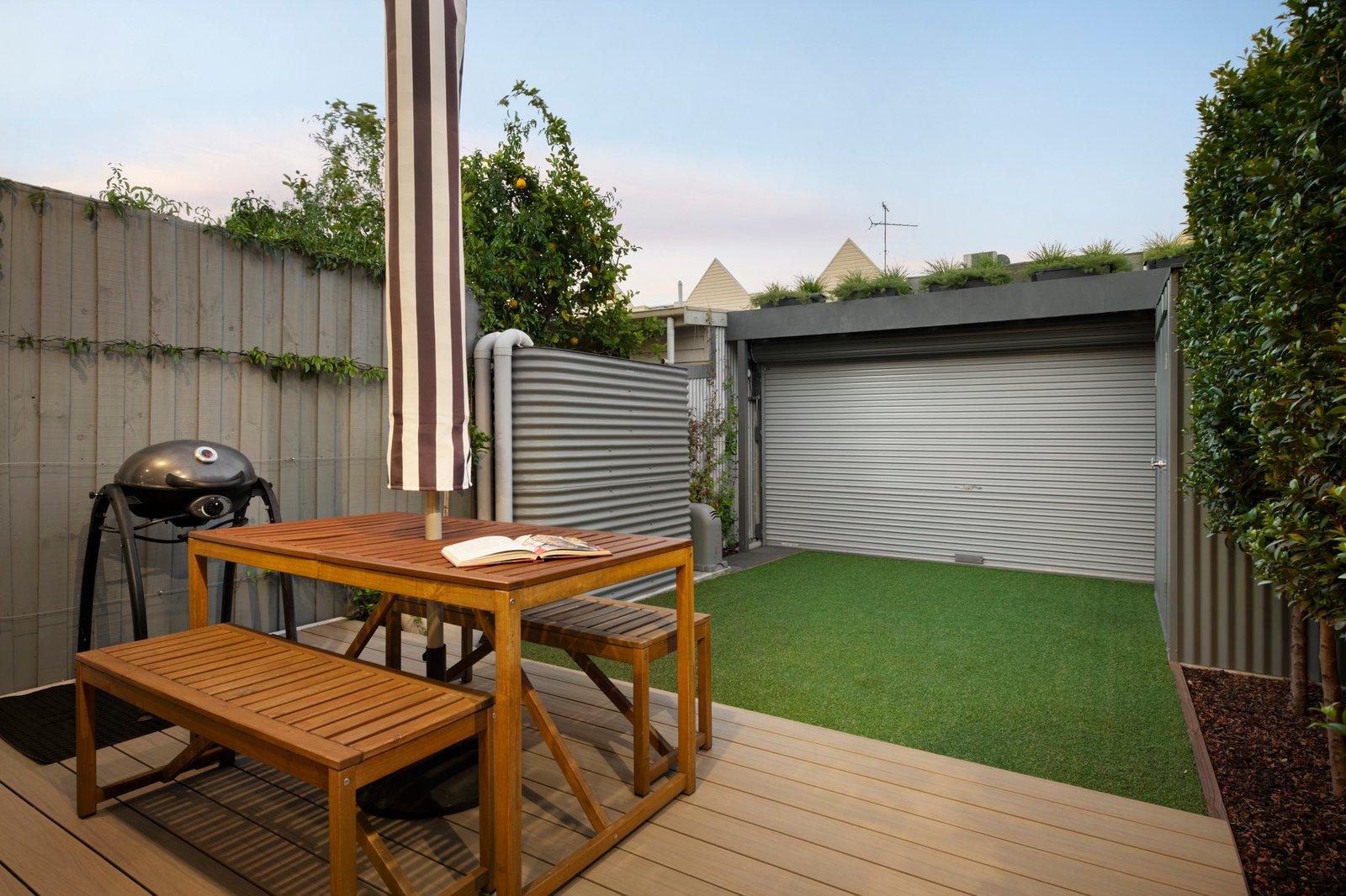 134 Farrell Street, Port Melbourne, 3207