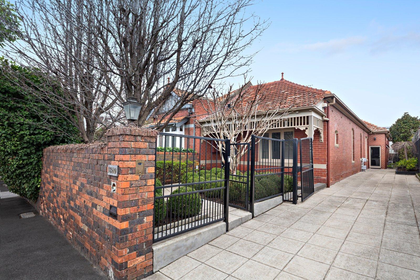 1340 High Street, Malvern, 3144