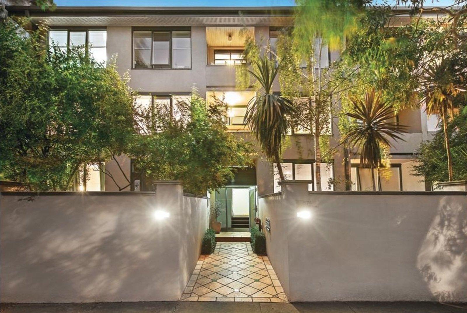 13/574 Glenferrie Road, Hawthorn, 3122