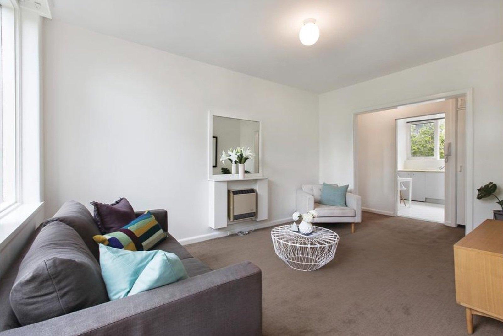 13/574 Glenferrie Road, Hawthorn, 3122