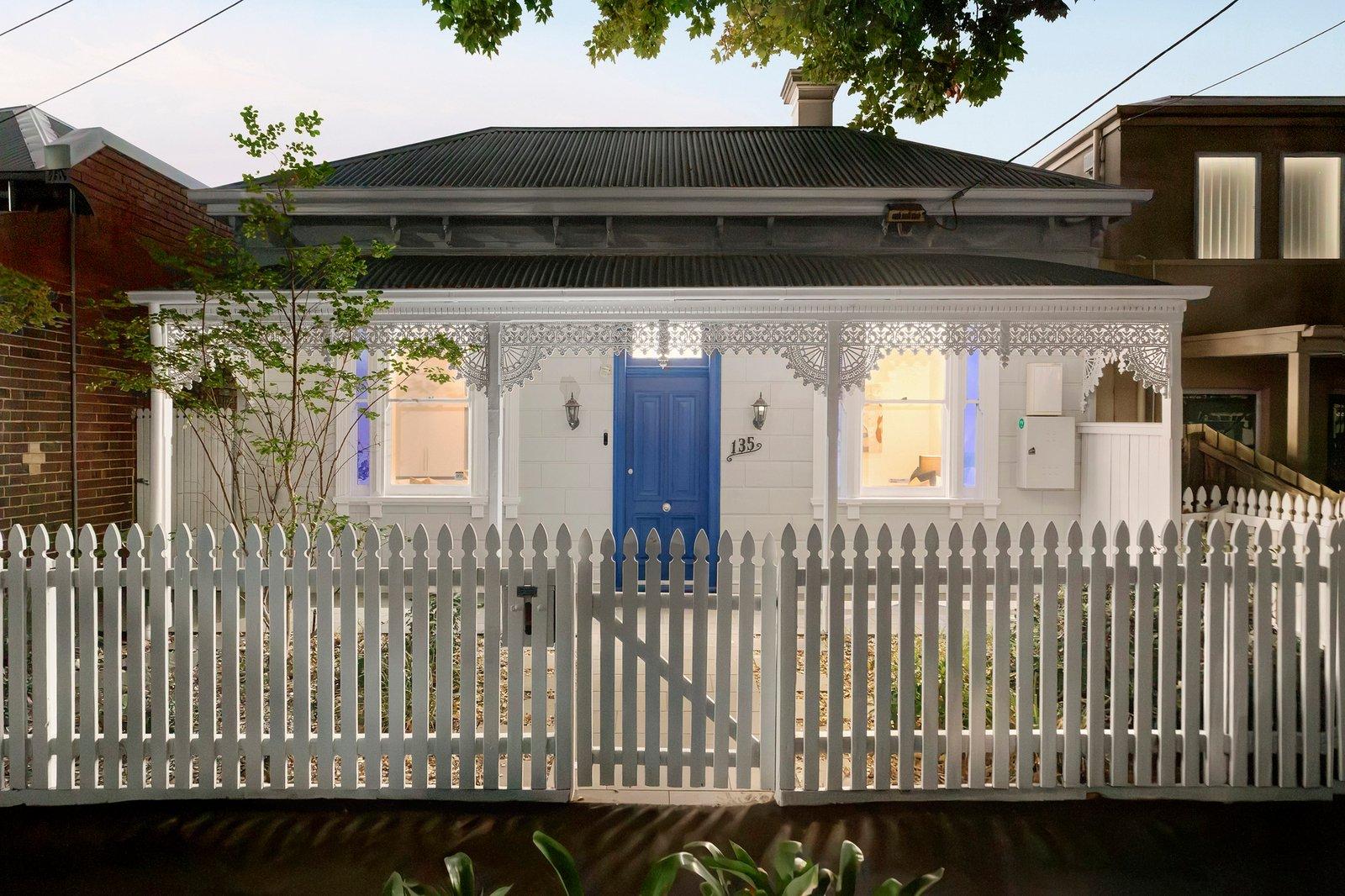 135 Clark Street, Port Melbourne, 3207