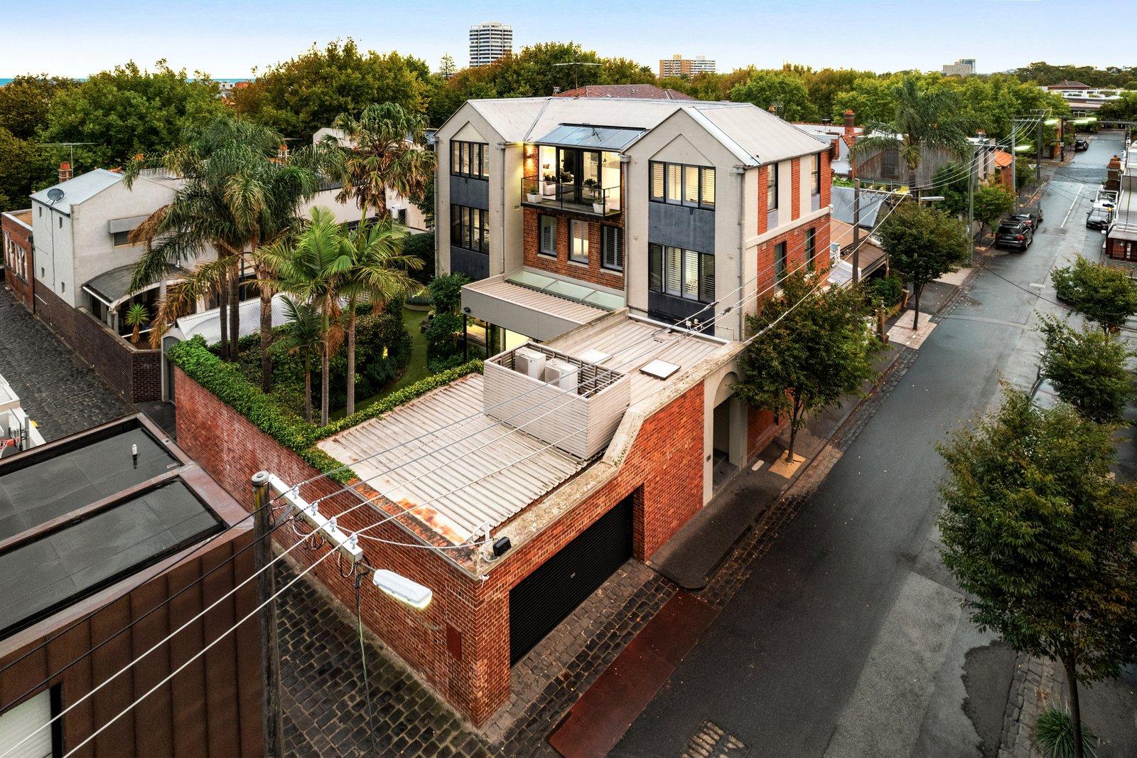 136-142 Neville Street, Middle Park, 3206