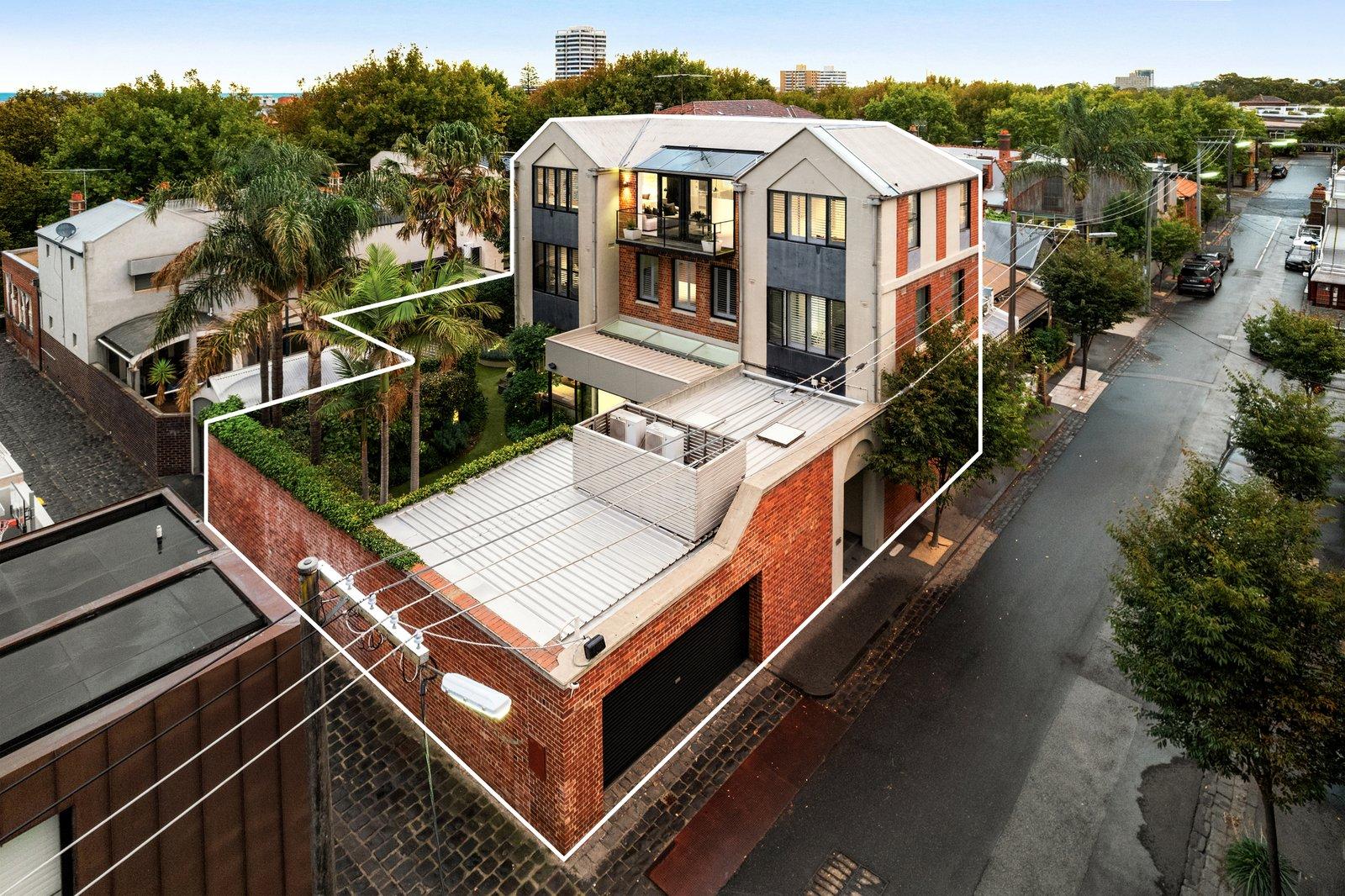 136-142 Neville Street, Middle Park, 3206