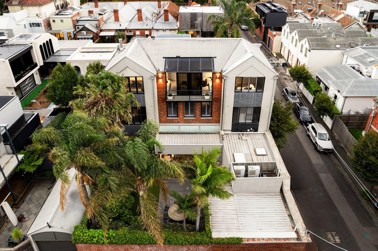 136-142 Neville Street, Middle Park, 3206