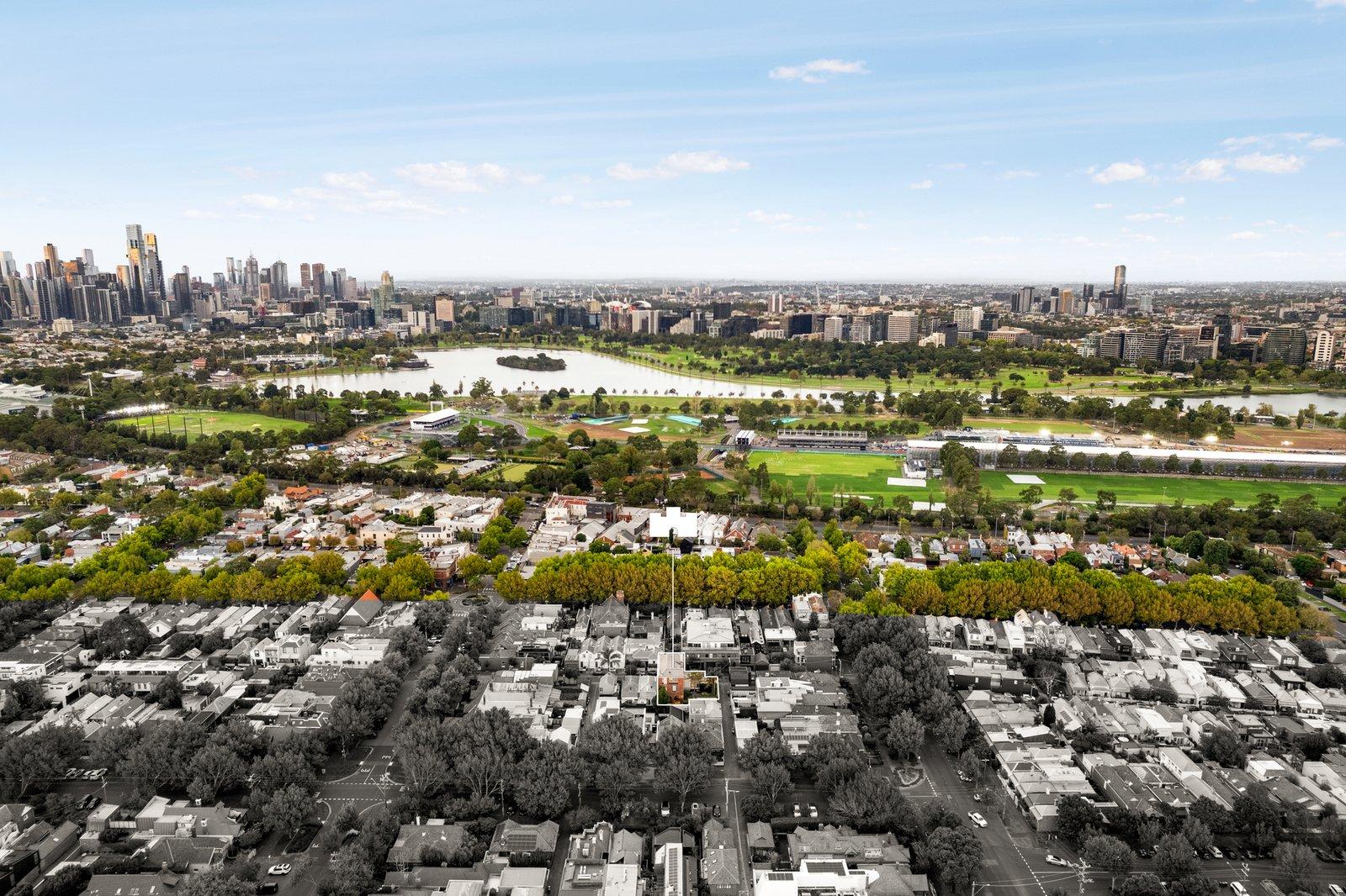 136-142 Neville Street, Middle Park, 3206