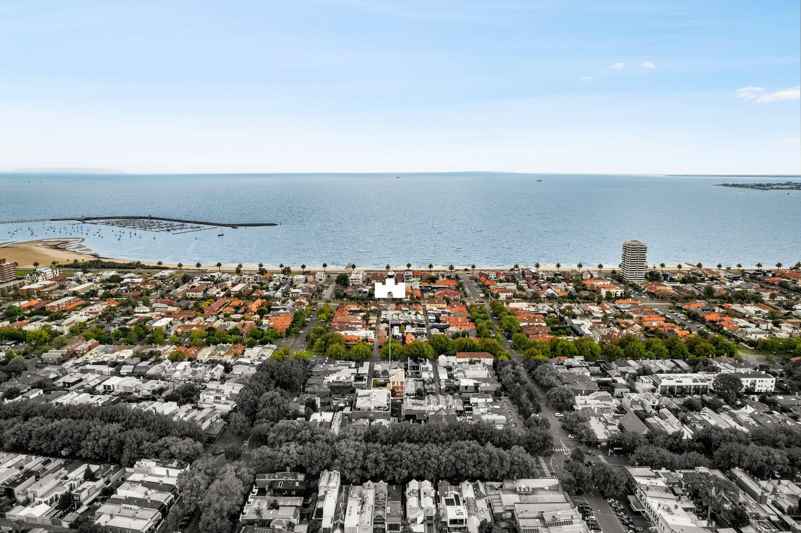 136-142 Neville Street, Middle Park, 3206