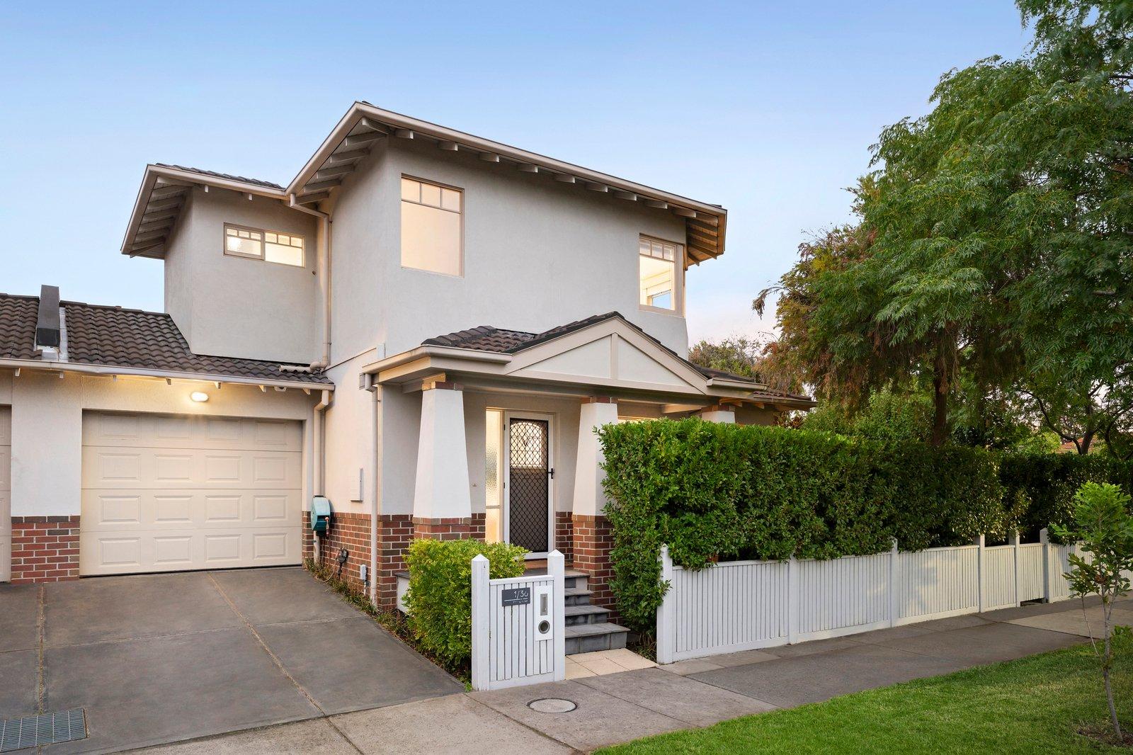 1/36 Darling Street, Hughesdale, 3166