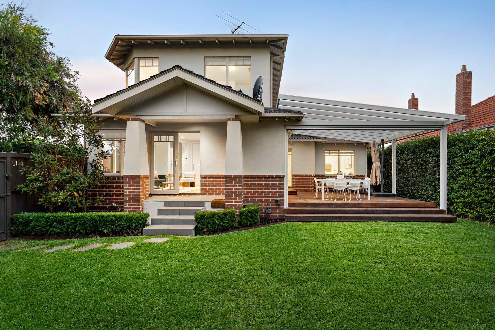 1/36 Darling Street, Hughesdale, 3166