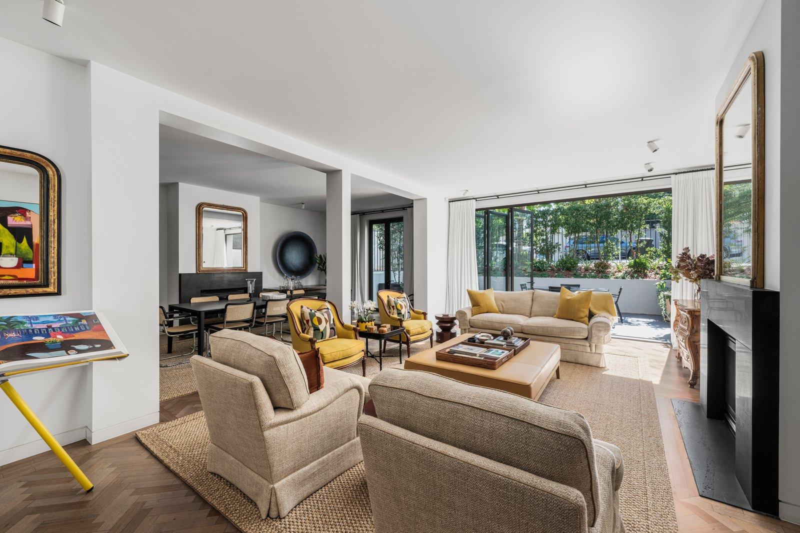 1/36 Murphy Street, South Yarra, 3141