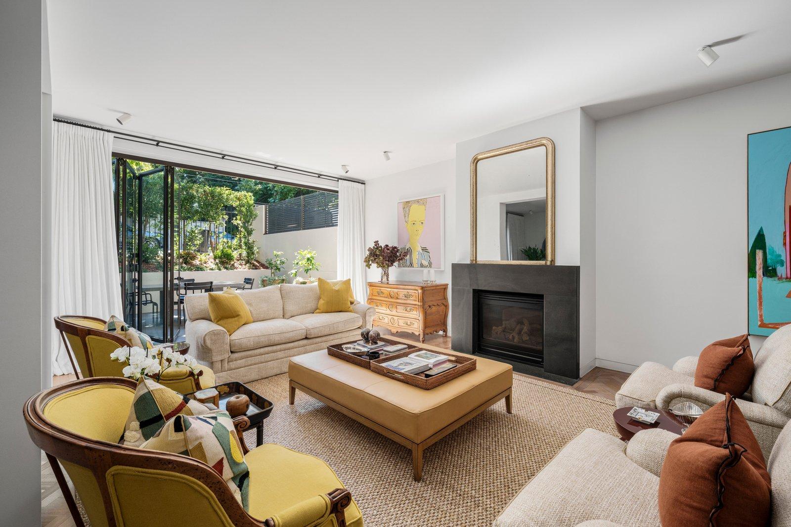 1/36 Murphy Street, South Yarra, 3141