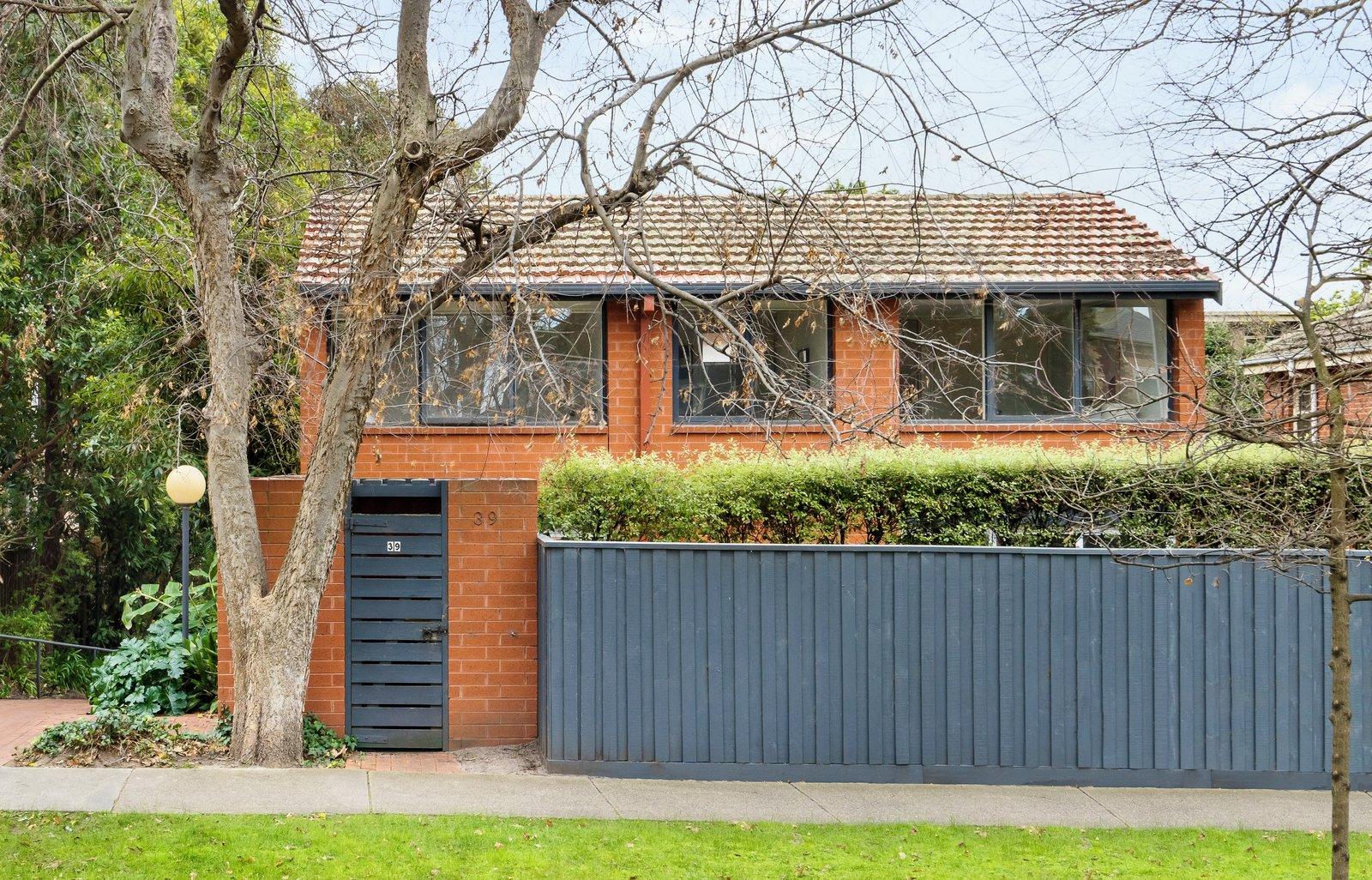 1/39 Grandview Grove, Prahran, 3181
