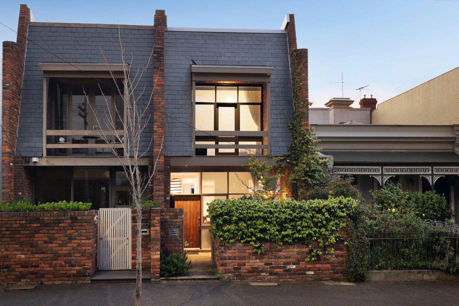 139 Simpson Street, East Melbourne, 3002