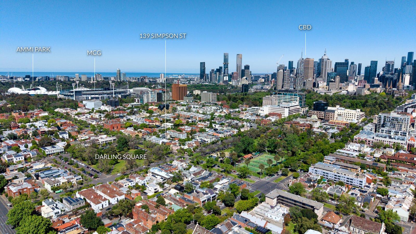 139 Simpson Street, East Melbourne, 3002