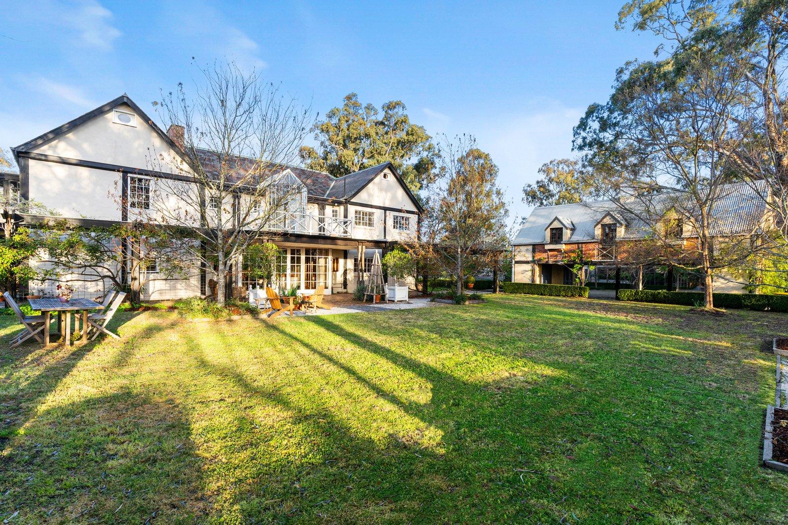 13/93 Arthur Street, Eltham, 3095