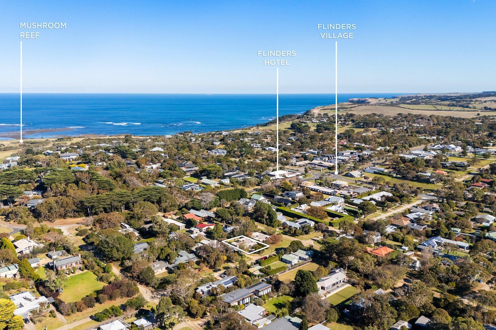 17A Barker Street, Flinders, 3929