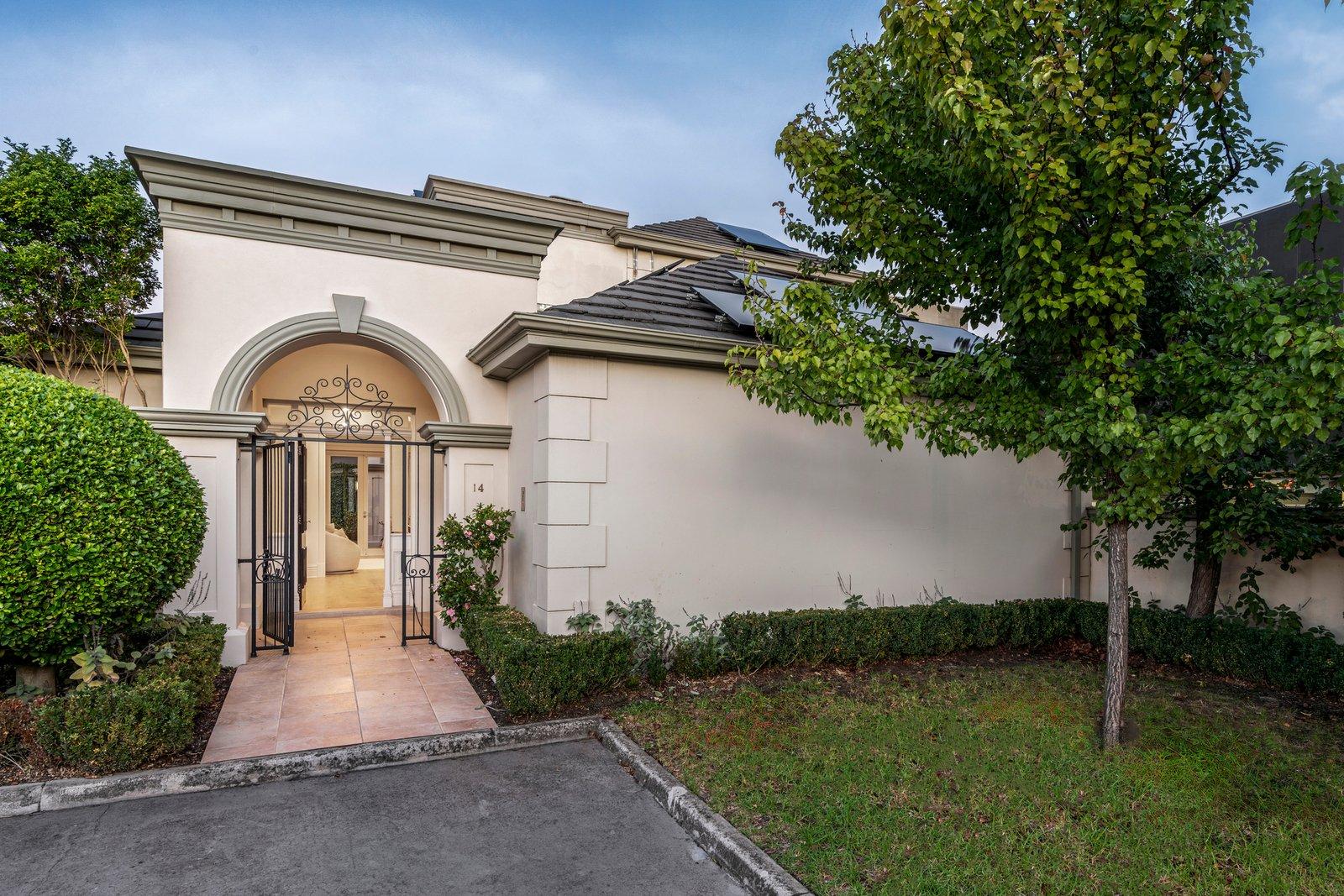 14 Tower Court, Armadale, 3143