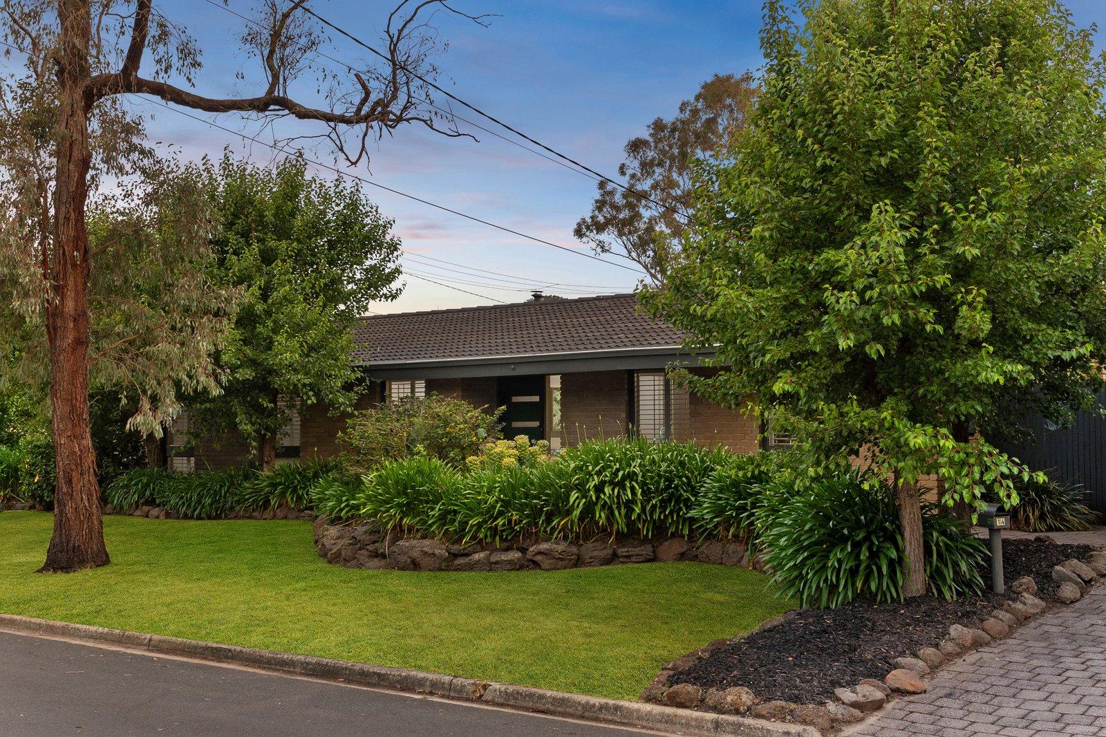 14 Warana Way, Mount Eliza, 3930