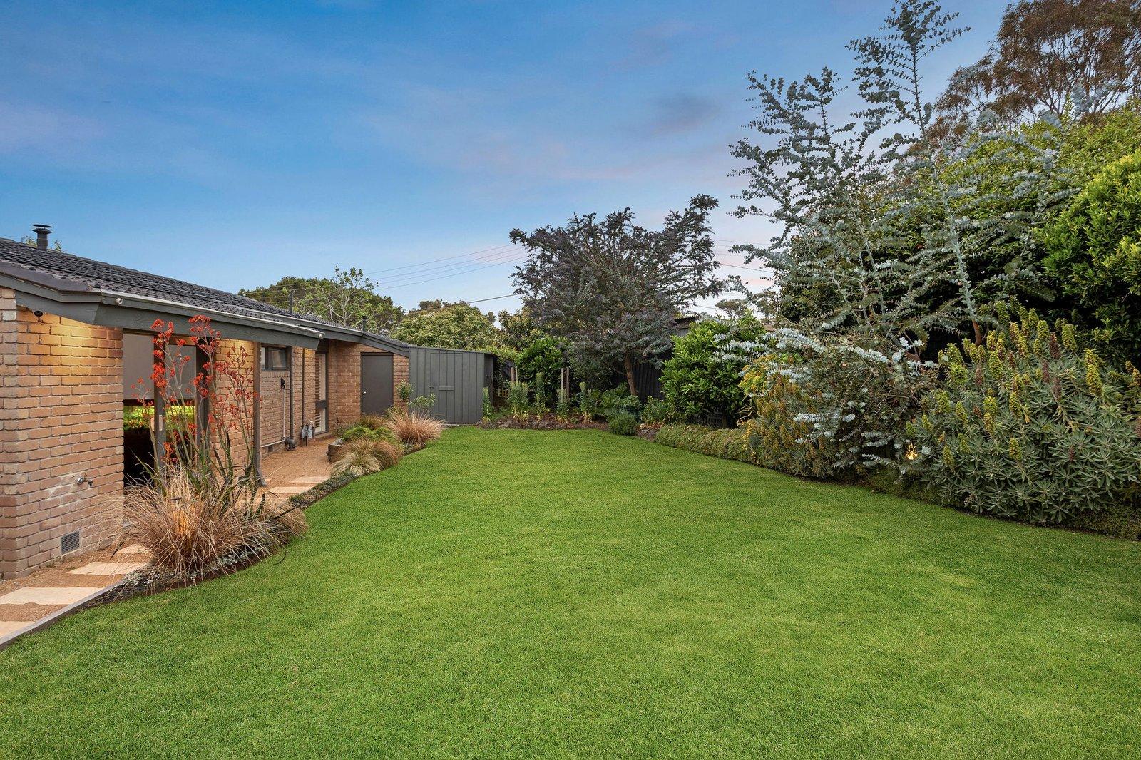 14 Warana Way, Mount Eliza, 3930