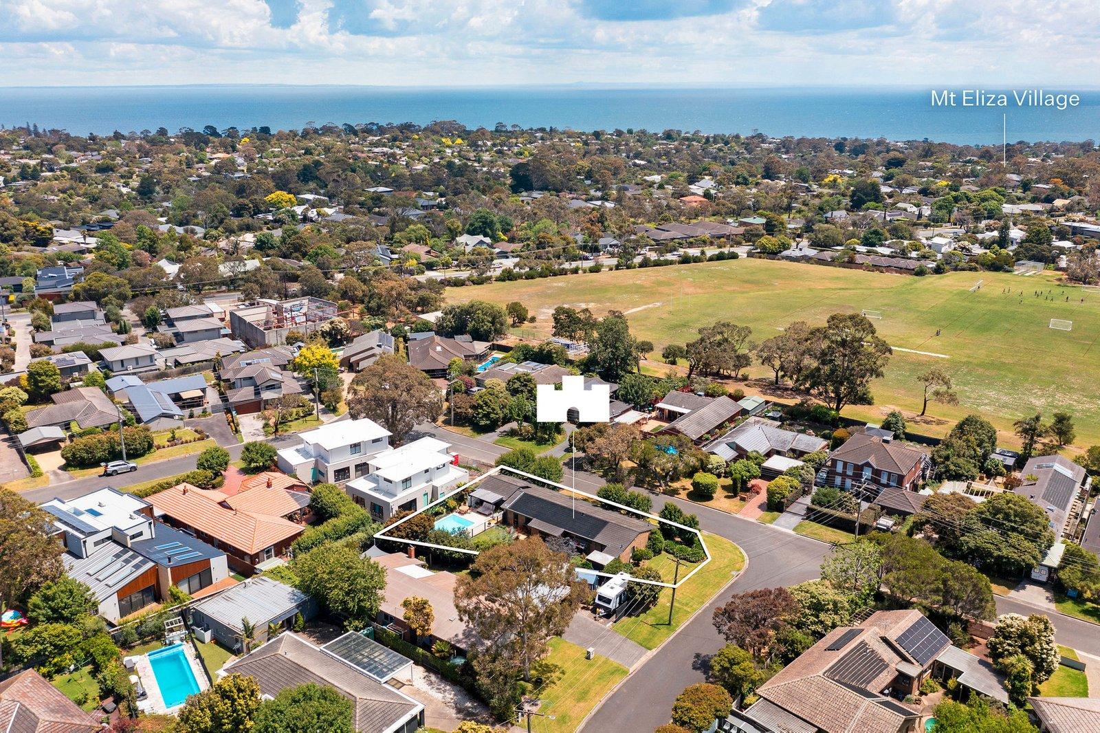 14 Warana Way, Mount Eliza, 3930