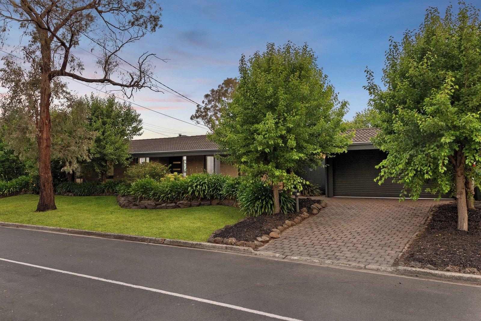 14 Warana Way, Mount Eliza, 3930